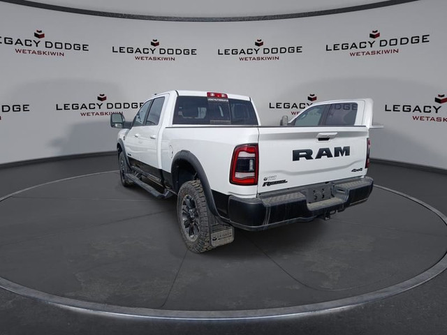 2024 Ram 2500 REBEL in Cars & Trucks in Edmonton - Image 4