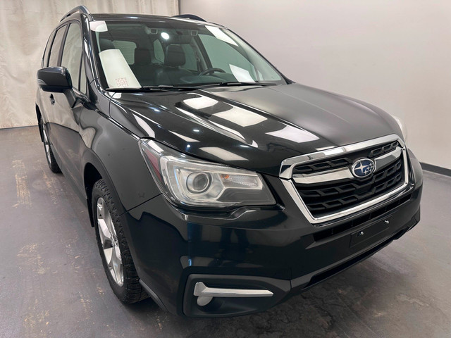 2018 Subaru Forester 2.5i Touring Forester 2.5i Touring ***as... in Cars & Trucks in Lethbridge - Image 3