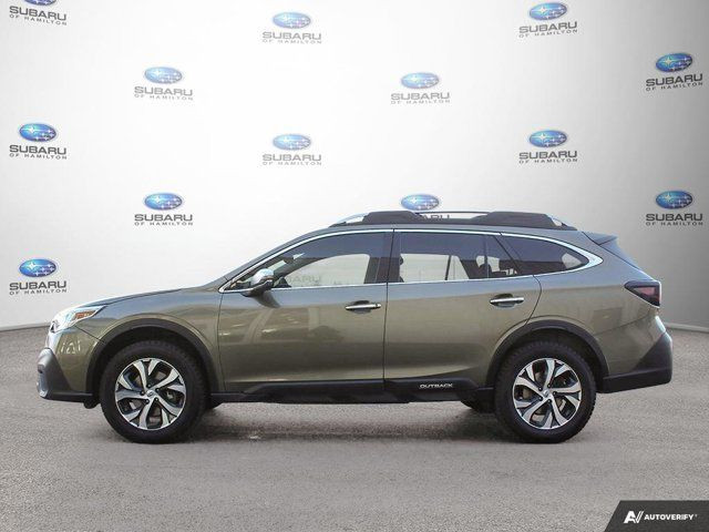  2020 Subaru Outback Premier XT in Cars & Trucks in Hamilton - Image 3