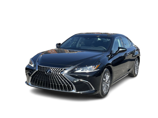2024 Lexus ES NONE in Cars & Trucks in Laval / North Shore - Image 4