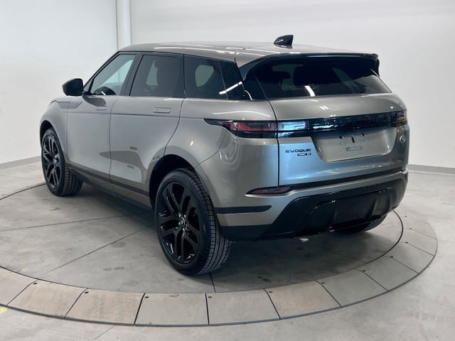 2020 Land Rover Range Rover Evoque SE in Cars & Trucks in Edmonton - Image 3