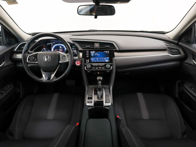 2020 Honda Civic EX HONDA SENSING, TOIT OUVRANT in Cars & Trucks in Longueuil / South Shore - Image 3