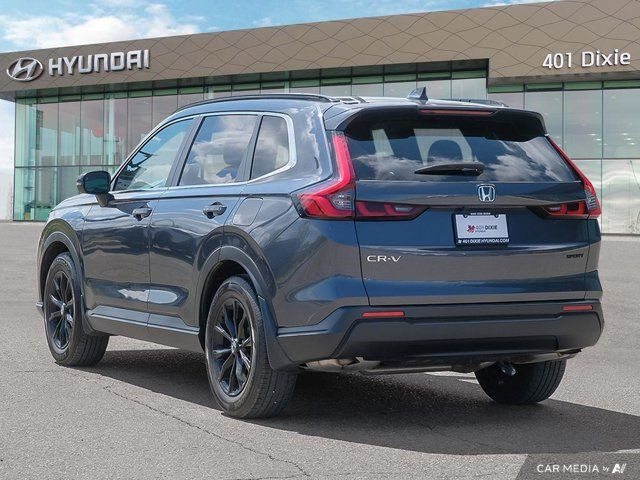 2023 Honda CR-V Sport AWD in Cars & Trucks in Mississauga / Peel Region - Image 3