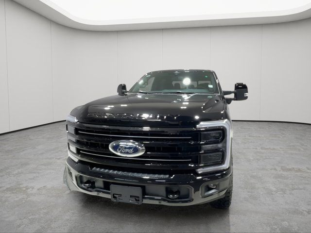 2025 Ford Super Duty F-250 SRW Platinum - 703A in Cars & Trucks in Strathcona County - Image 2