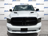 WAS: $39879 NOW: $36998 plus taxes and licensing feesConquer Any Terrain with the 2020 Ram 1500 Clas... (image 1)