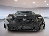 See Dealer Website for Details. 2025 Honda Civic Sedan Si Base Engine: 4 Cylinder Engine 1.5L L/100K... (image 5)
