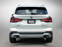 This BMW X3 boasts a Intercooled Turbo Premium Unleaded I-4 2.0 L/122 engine powering this Automatic... (image 5)