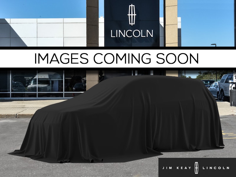 2022 Lincoln Aviator Reserve - Leather Seats