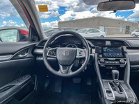 Recent Arrival! Looking for an efficient, reliable vehicle? Then check out this 2019 Honda Civic LX!... (image 9)