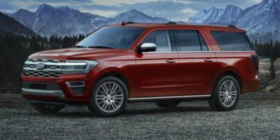 2022 Ford Expedition Platinum Max 3.6 L Turbo Fully loaded Like