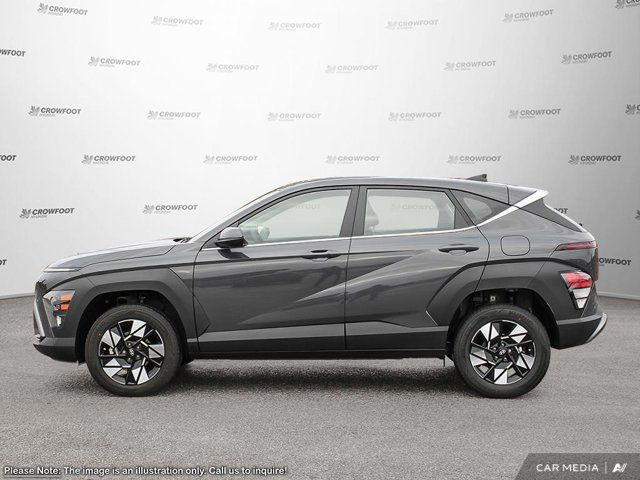 2025 Hyundai Kona Preferred AWD w/Trend Package in Cars & Trucks in Calgary - Image 3