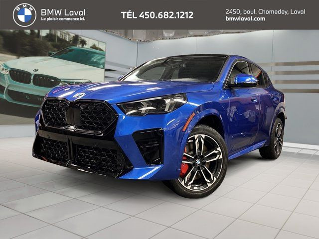 2025 BMW X2 xDrive28i in Cars & Trucks in Laval / North Shore - Image 3