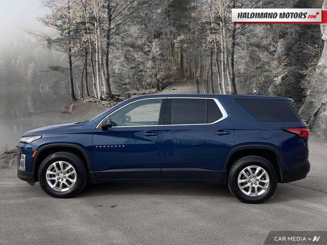2023 Chevrolet Traverse LS in Cars & Trucks in Hamilton - Image 2