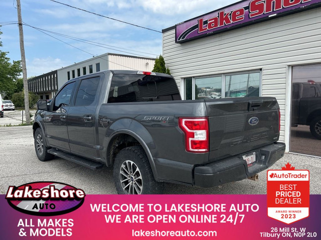 2019 Ford F-150 XLT XLT in Cars & Trucks in Leamington - Image 2