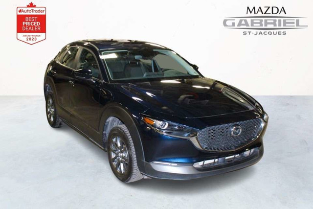 2021 Mazda CX-30 GX in Cars & Trucks in City of Montréal - Image 3