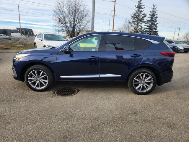 2021 Acura RDX Elite Low KM - Incredible Condition in Cars & Trucks in Calgary - Image 4