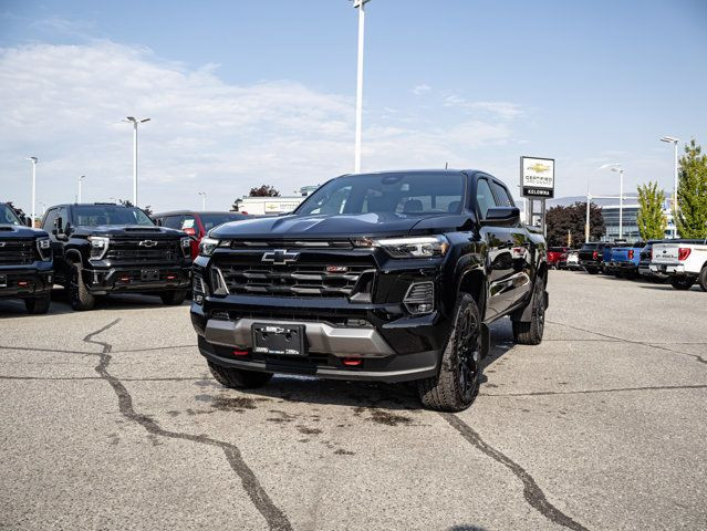 2025 Chevrolet Colorado 4WD Z71 in Cars & Trucks in Kelowna - Image 4
