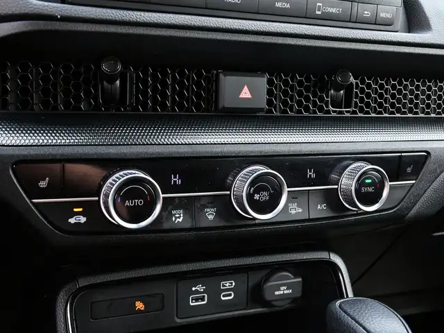 2024 Honda CR-V LX HEATED SEATS | BACK UP CAMERA | BRAKE ASSIST dans Autos et camions dans Ville de Toronto - Image 27