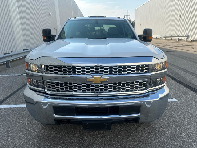 2019 Chevrolet Silverado 2500HD HD - 8 FT BOX 4WD  ( SOLD )- Mor in Cars & Trucks in Mississauga / Peel Region - Image 4