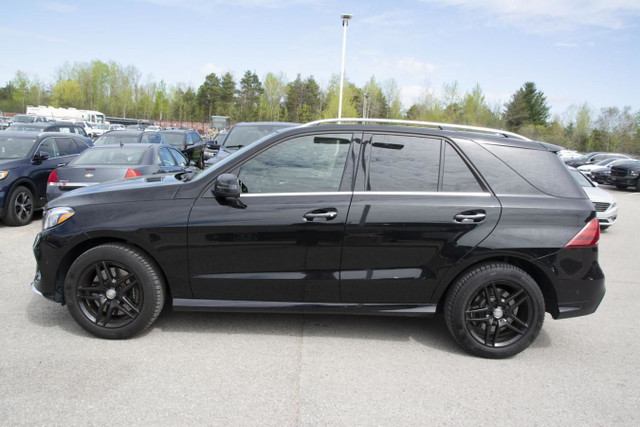 2017 MERCEDES GLE 400 in Cars & Trucks in Oshawa / Durham Region - Image 2