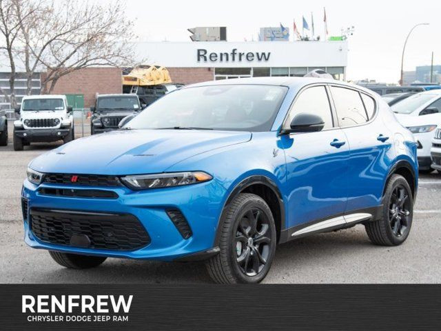 2024 Dodge Hornet R/T Plus in Cars & Trucks in Calgary