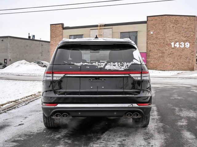 2021 Lincoln Aviator Reserve in Cars & Trucks in Ottawa - Image 3