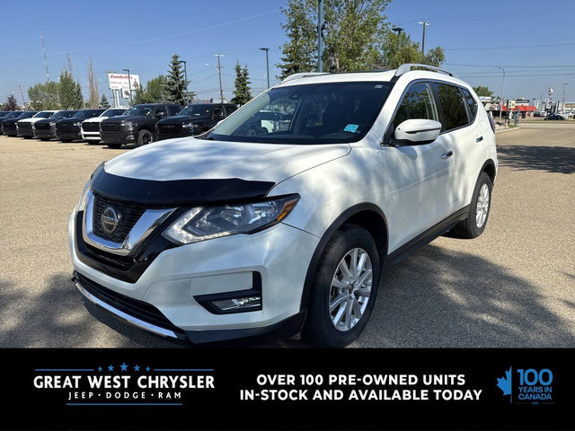 2019 Nissan Rogue SV | AWD in Cars & Trucks in Edmonton - Image 3