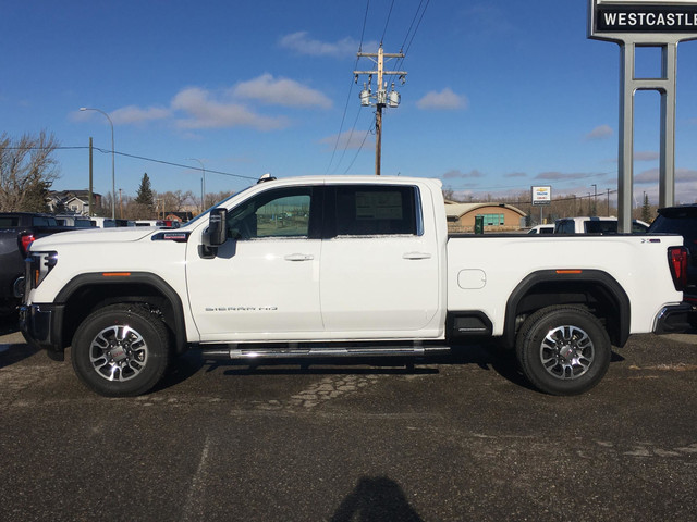 2025 GMC Sierra 2500HD SLE in Cars & Trucks in Lethbridge