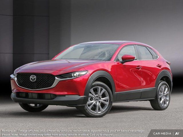 2025 Mazda CX-30 GS dans Autos et camions  à Laval/Rive Nord
