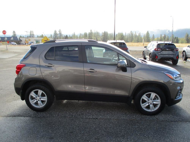 2021 Chevrolet Trax LT AWD in Cars & Trucks in Penticton - Image 4