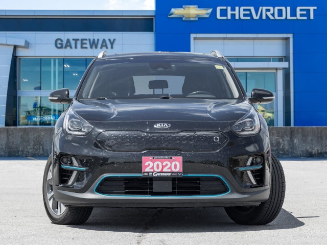 2020 Kia Niro EV SX Touring in Cars & Trucks in Mississauga / Peel Region - Image 2