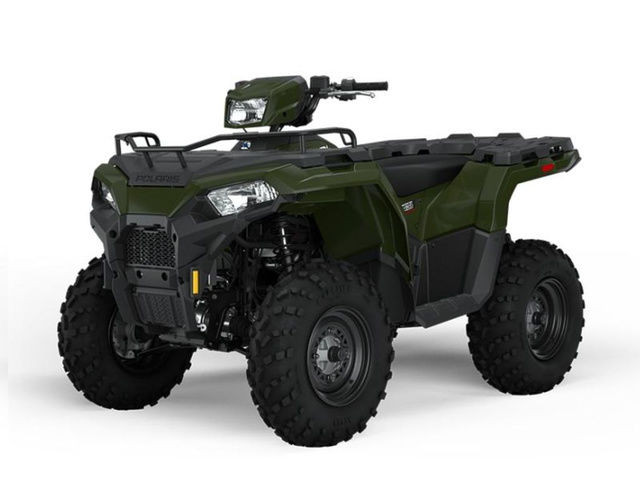 2024 Polaris Sportsman 570 in ATVs in City of Halifax