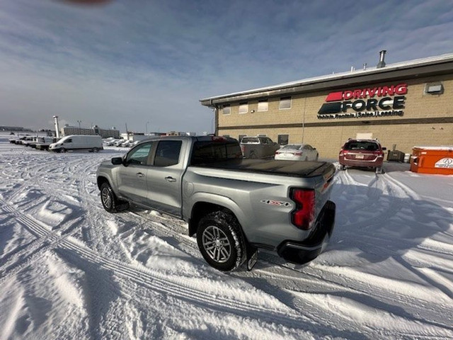 2023 Chevrolet Colorado 4WD LT in Cars & Trucks in Grande Prairie - Image 4