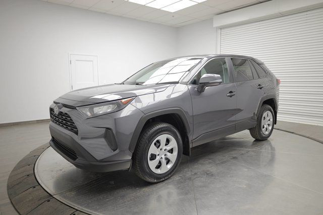 2024 Toyota RAV4 LE in Cars & Trucks in Calgary - Image 4
