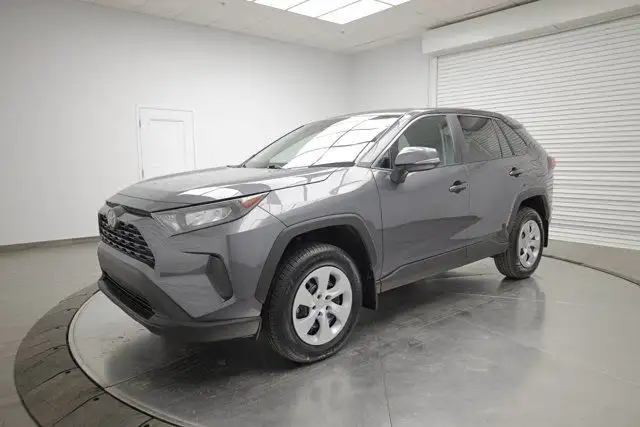 2024 Toyota RAV4 LE62863210160769123