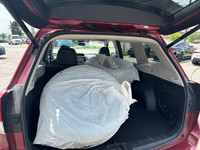 Do not miss out on this low mileage, locally owned and traded 2019 Forester Limited. Nicely optioned... (image 8)