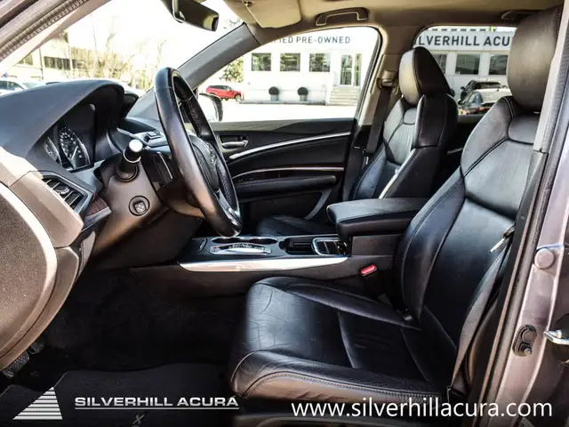 2020 Acura MDX Tech in Cars & Trucks in Calgary - Image 16