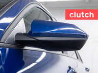 NO ACCIDENTS / CLEAN CARFAX / Bluetooth Music, Apple CarPlay, Android Auto and more! Clutch is the l... (image 8)