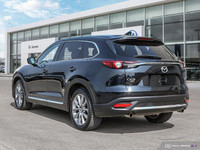 * AWD Skyactiv-Drive 6-speed automatic transmission * Advanced keyless entry (vehicle access and loc... (image 2)