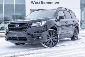 2022 Subaru Ascent Onyx | CAPTAINS CHAIRS | ACCIDENT FREE