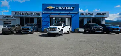 Engine: 5.3L 8cyl. L/100Km City: 0.0 L/100Km Hwy: 0.0 Safety Equipment Airbags, Dual-stage frontal a...
