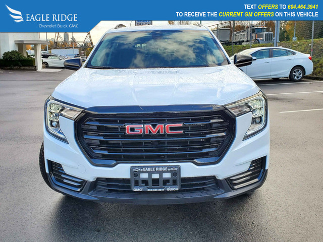 2024 GMC Terrain SLE Engine Control Stop/Start, Heated Seats,... in Cars & Trucks in Burnaby/New Westminster - Image 2