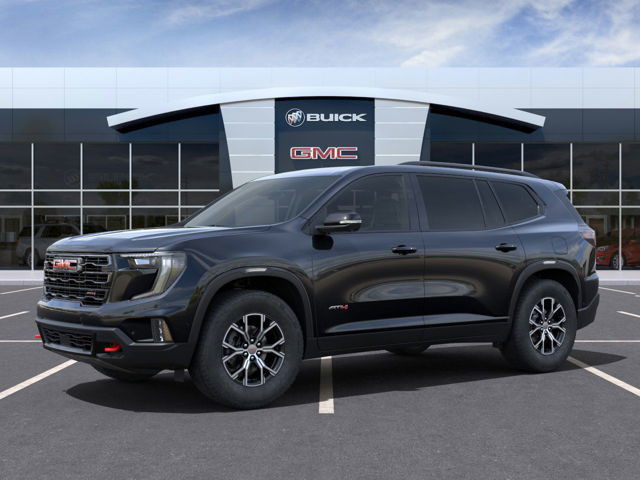 2025 GMC Acadia AT4 in Cars & Trucks in Truro - Image 2