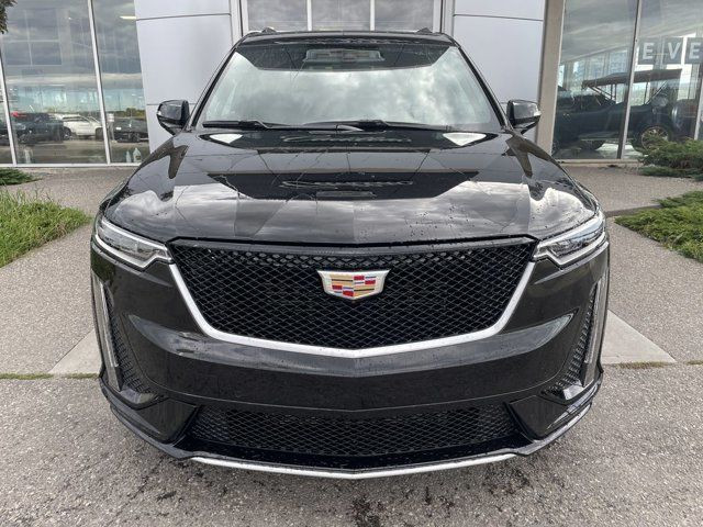 2025 Cadillac XT6 Sport in Cars & Trucks in Calgary - Image 3
