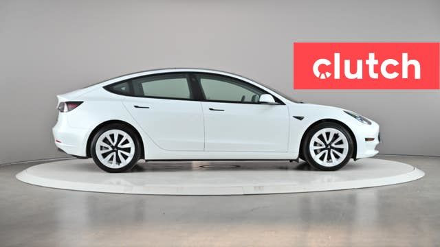 2022 Tesla Model 3 Long Range AWD w/ Nav, Heated Front Seats, Re in Cars & Trucks in City of Toronto - Image 4