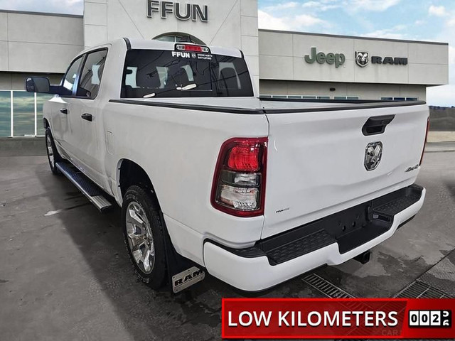 2024 Ram 1500 Tradesman - Low Mileage in Cars & Trucks in Saskatoon - Image 3