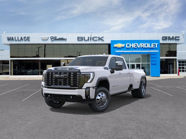 2025 GMC Sierra 3500HD Denali Ultimate in Cars & Trucks in Oakville / Halton Region