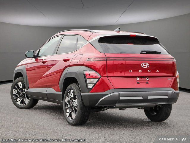 2026 Hyundai Kona Preferred in Cars & Trucks in Guelph - Image 4