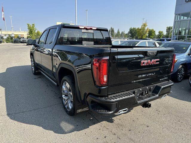 2025 GMC Sierra 1500 Denali in Cars & Trucks in Calgary - Image 4