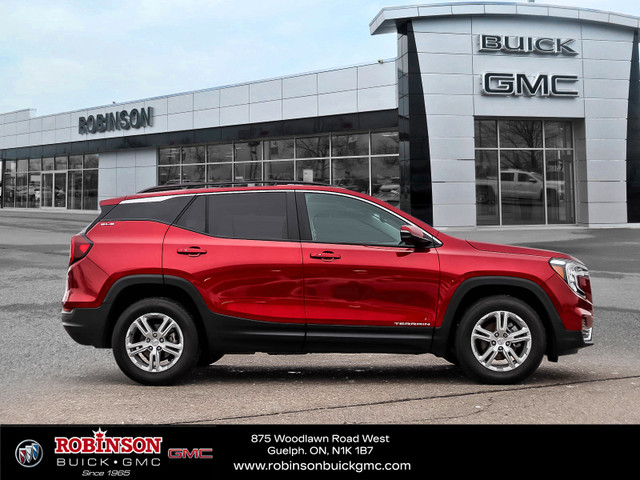 ONE OWNER, SUNROOF, HEATED SEATS, REMOTE START, GREAT PRICE! in Cars & Trucks in Hamilton - Image 3